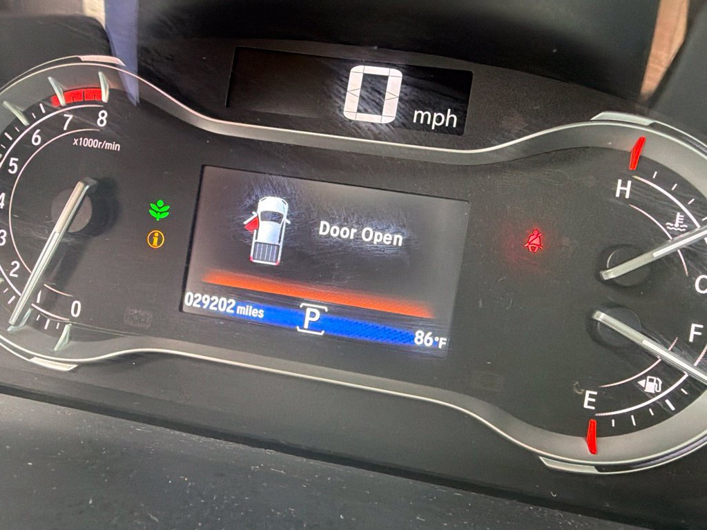 Used 2023 Honda Ridgeline RTL image 9