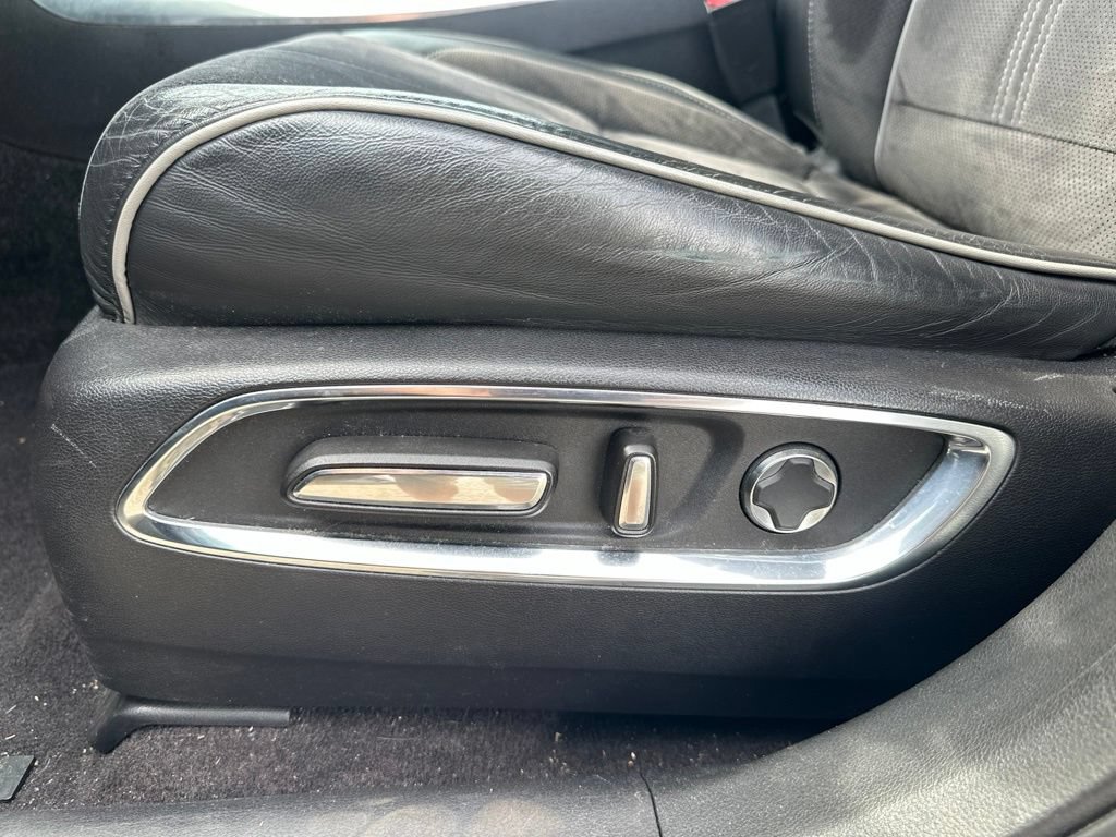 Used 2019 Acura MDX A-Spec AWD/4WD image 18