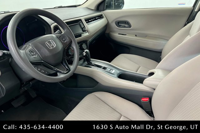 Used 2016 Honda HR-V LX image 15