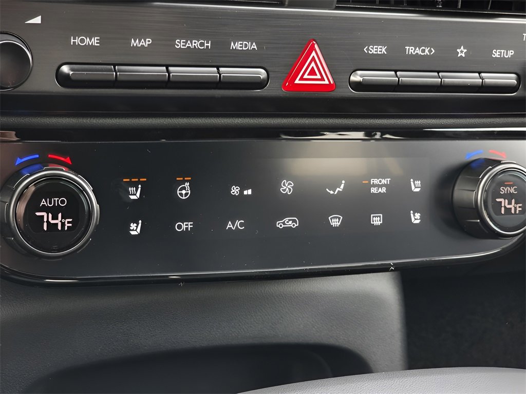 New 2026 Hyundai Palisade XRT Pro image 20