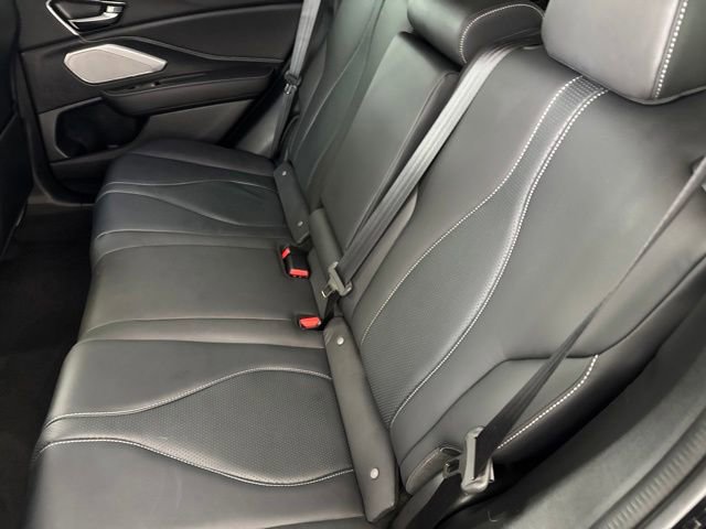 Used 2023 Acura RDX FWD w/ Technology Package image 29