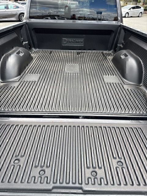 Used 2024 RAM 1500 Classic SLT AWD/4WD image 13