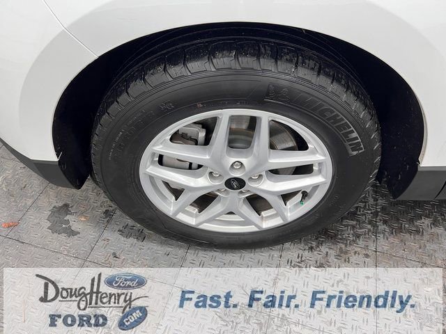 Used 2024 Ford Edge SEL image 18