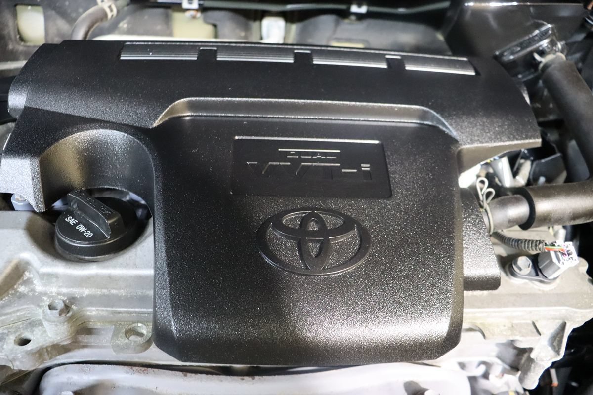 Used 2014 Toyota RAV4 XLE AWD/4WD image 59
