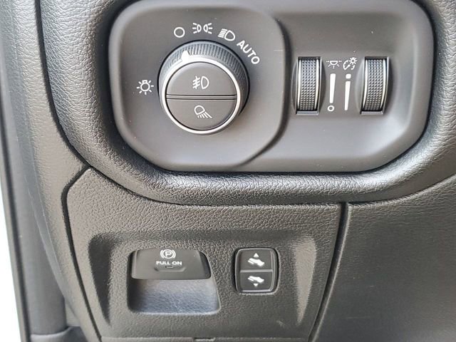 Used 2021 RAM 1500 Sport w/ Level 2 Equipment Group AWD/4WD image 23