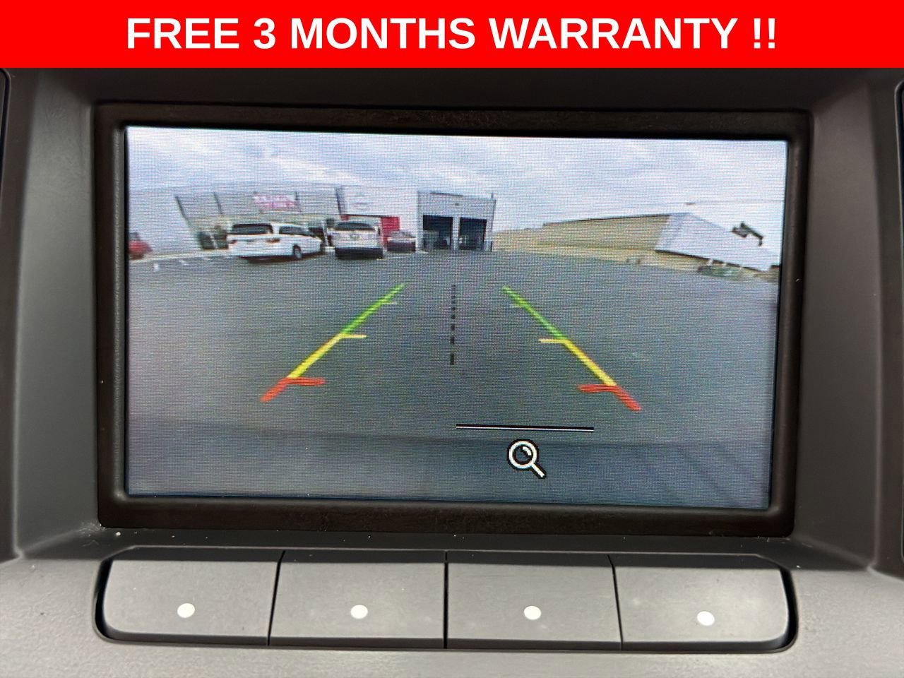 Used 2016 Ford Flex SE image 18