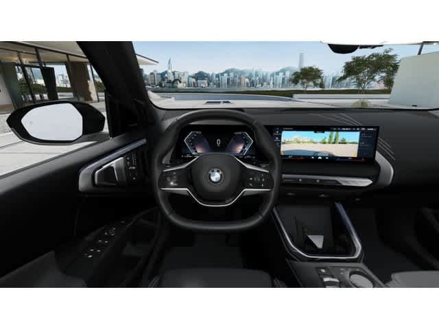New 2026 BMW X3 xDrive30i w/ Premium Package AWD/4WD image 13