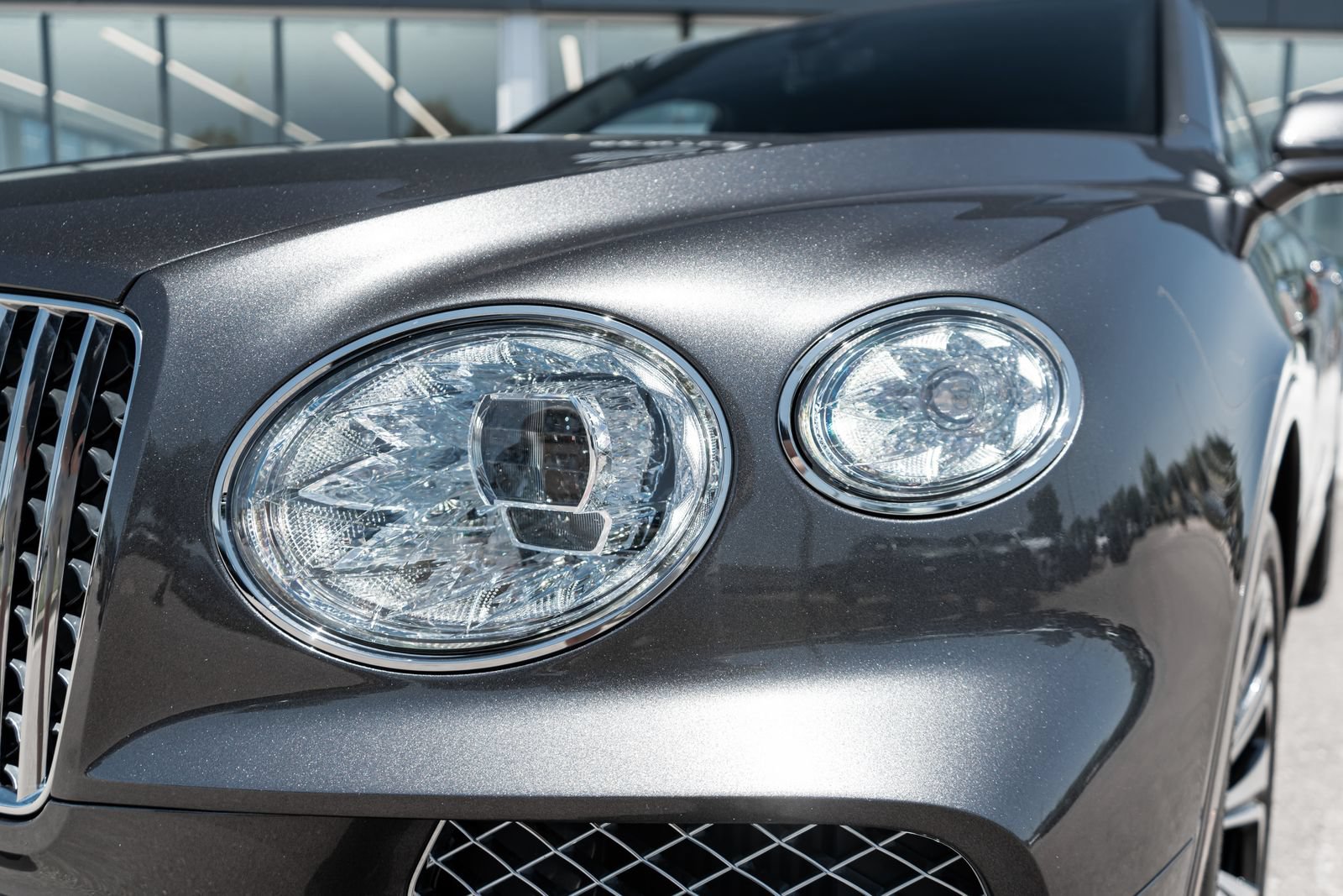 Certified 2024 Bentley Bentayga AWD/4WD image 22
