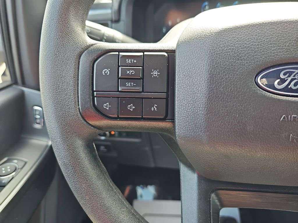 Used 2024 Ford F150 STX image 20