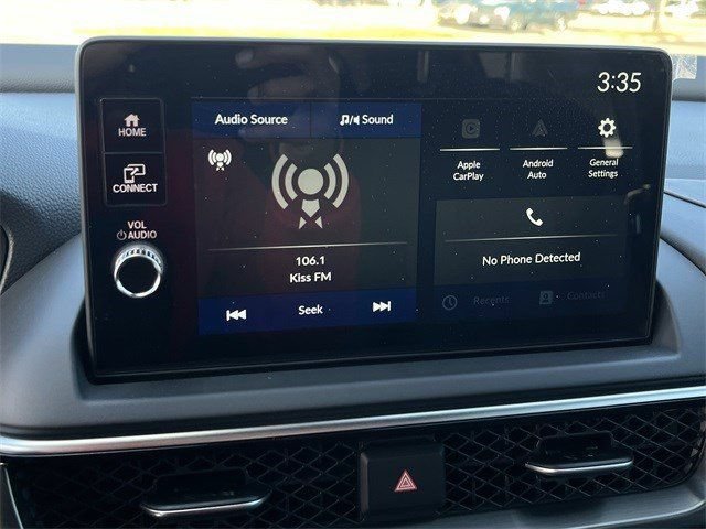 New 2026 Acura ADX A-Spec FWD image 19