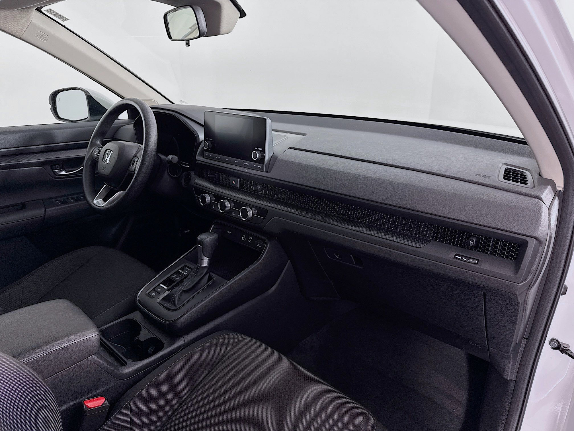 Certified 2024 Honda CR-V EX image 29