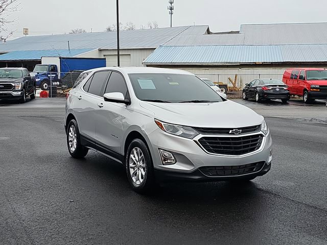 Used 2019 Chevrolet Equinox LT image 10