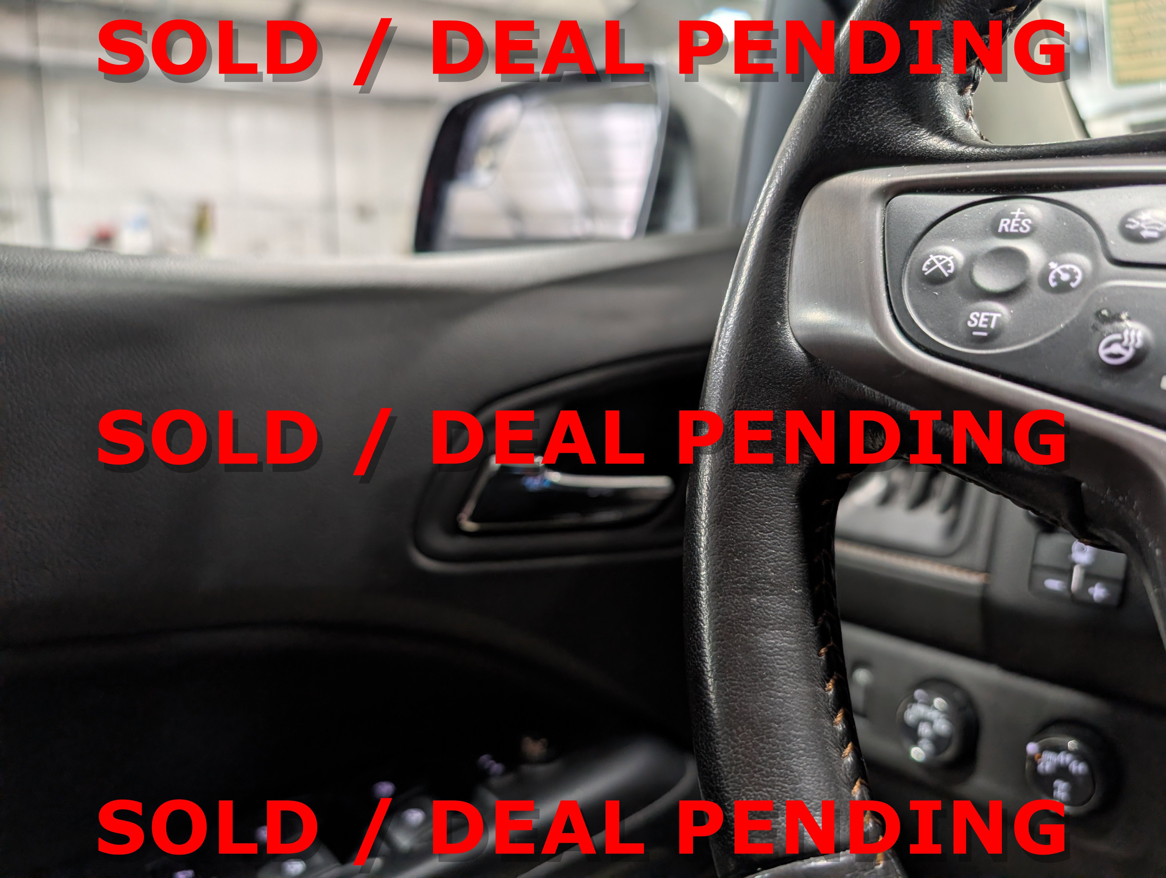 Used 2021 GMC Canyon AT4 w/ Driver Alert Package image 24