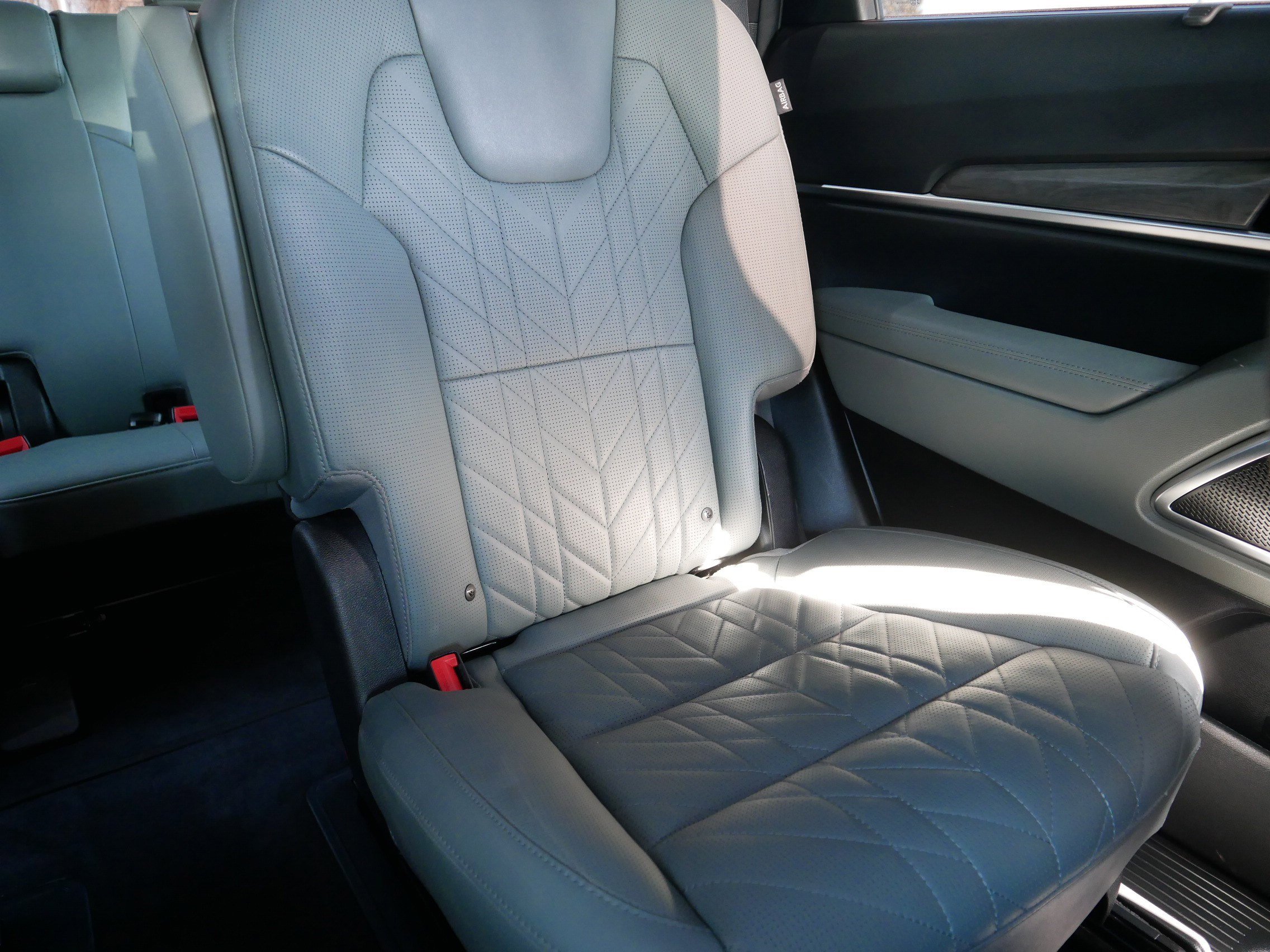 Certified 2023 Kia Telluride SX Prestige X-Pro AWD/4WD image 14