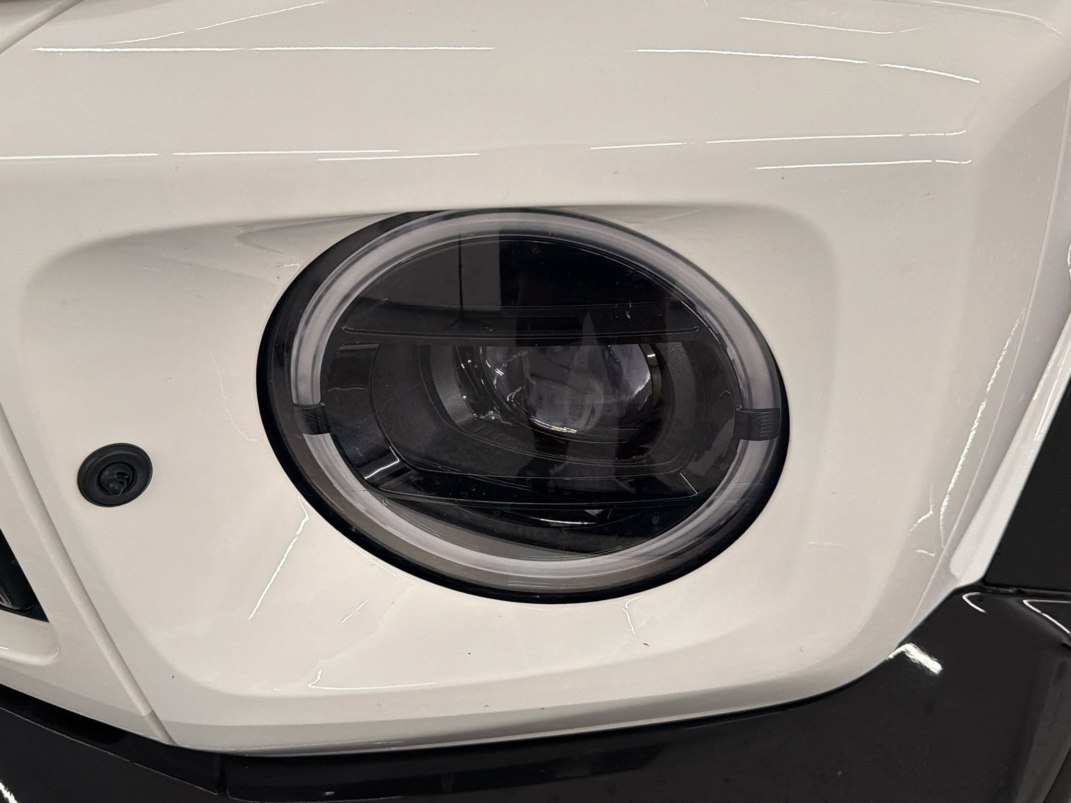 Certified 2023 Mercedes-Benz G 63 AMG 4MATIC image 11