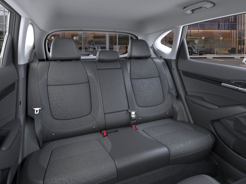 New 2026 Kia Seltos S image 17