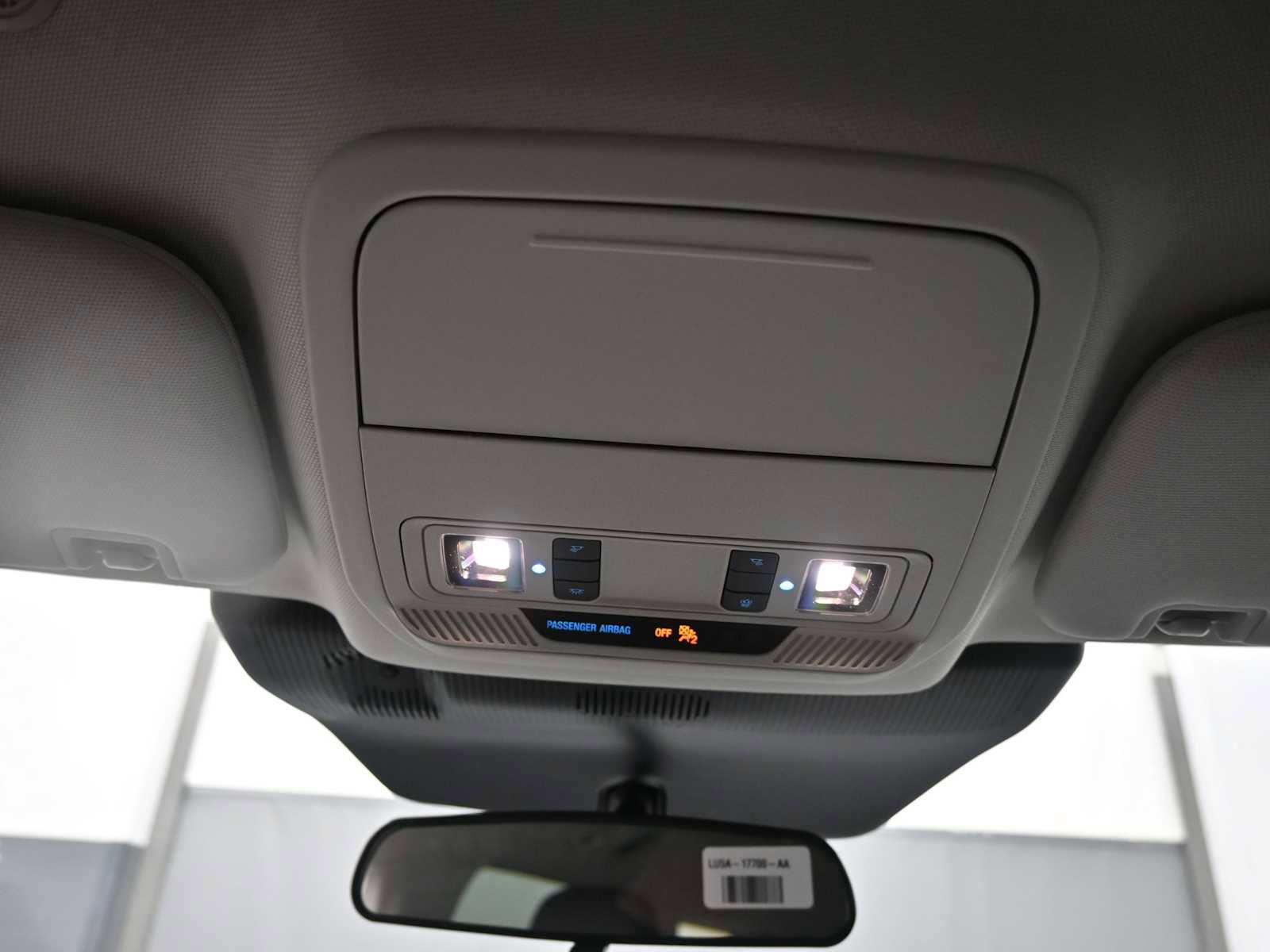 New 2026 Ford Explorer Active w/ Active Comfort Package image 48