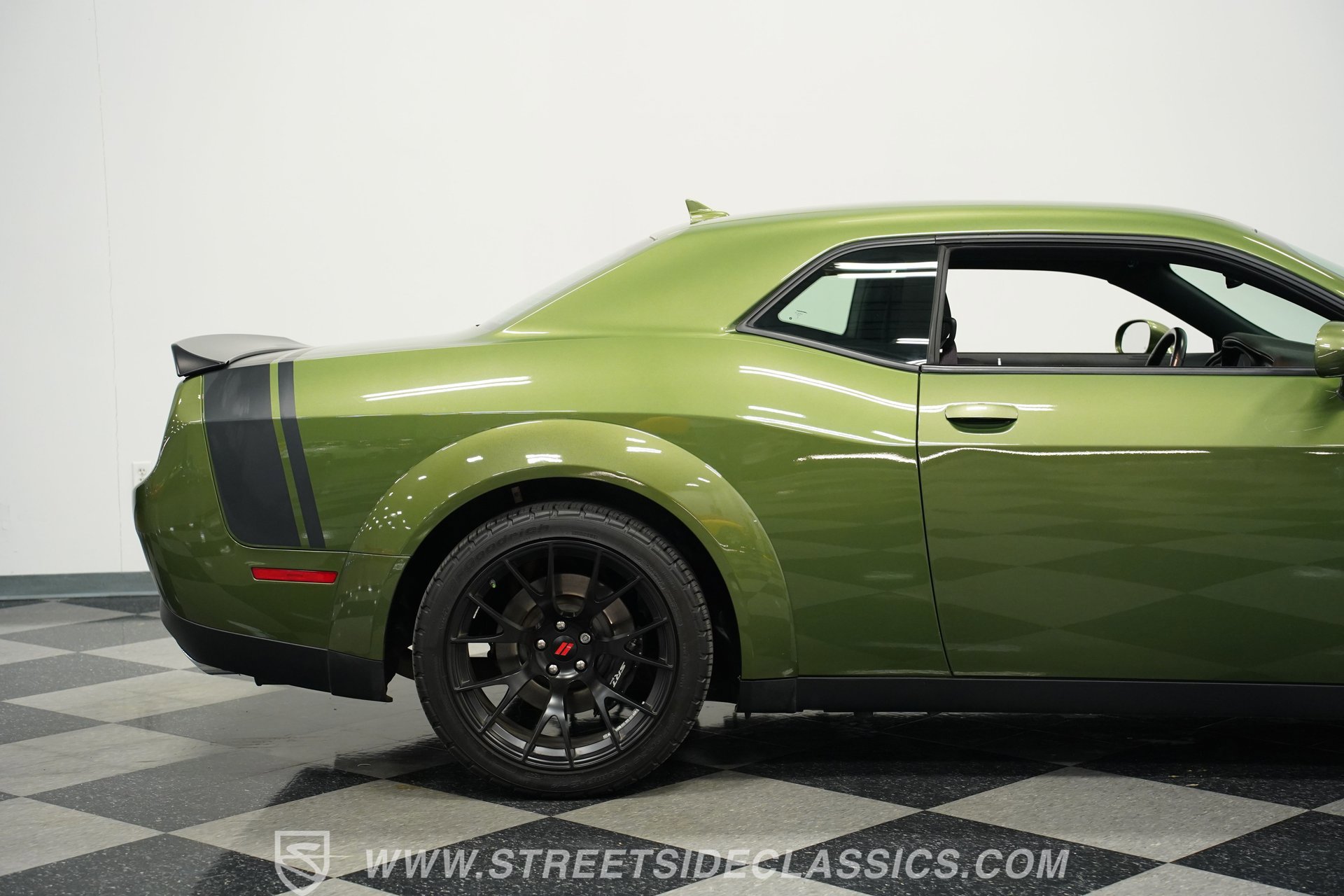 Used 2022 Dodge Challenger R/T Scat Pack image 28