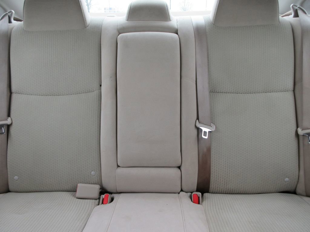 Used 2015 Nissan Altima 2.5 S w/ Power Driver Seat Package image 19