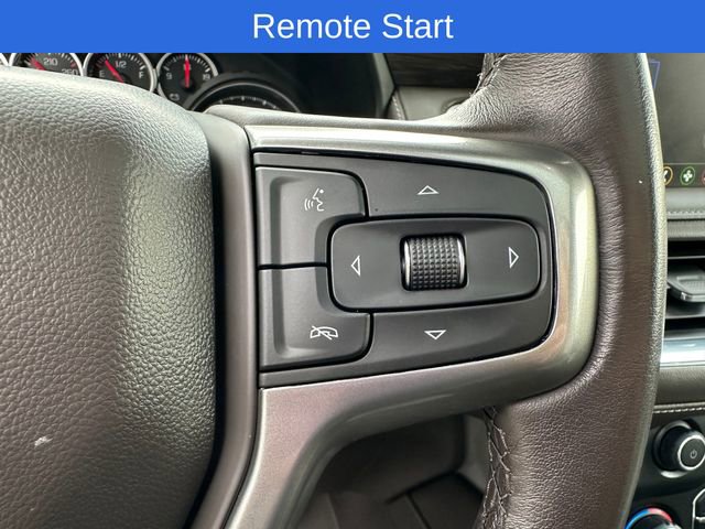 Used 2021 Chevrolet Tahoe Z71 image 13