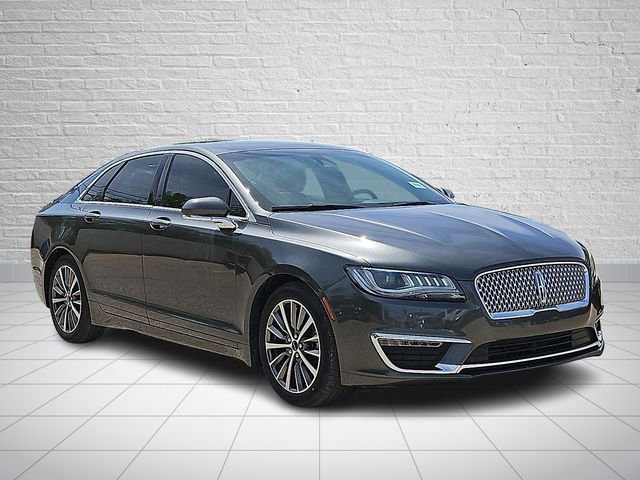 Used 2019 Lincoln MKZ Reserve FWD image 6