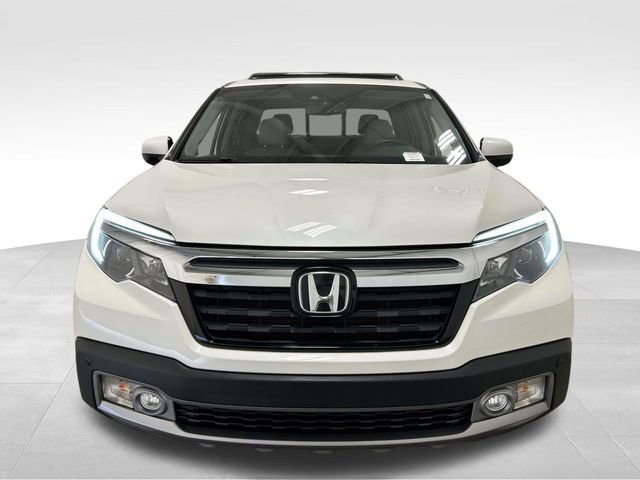 Used 2019 Honda Ridgeline RTL-E image 6