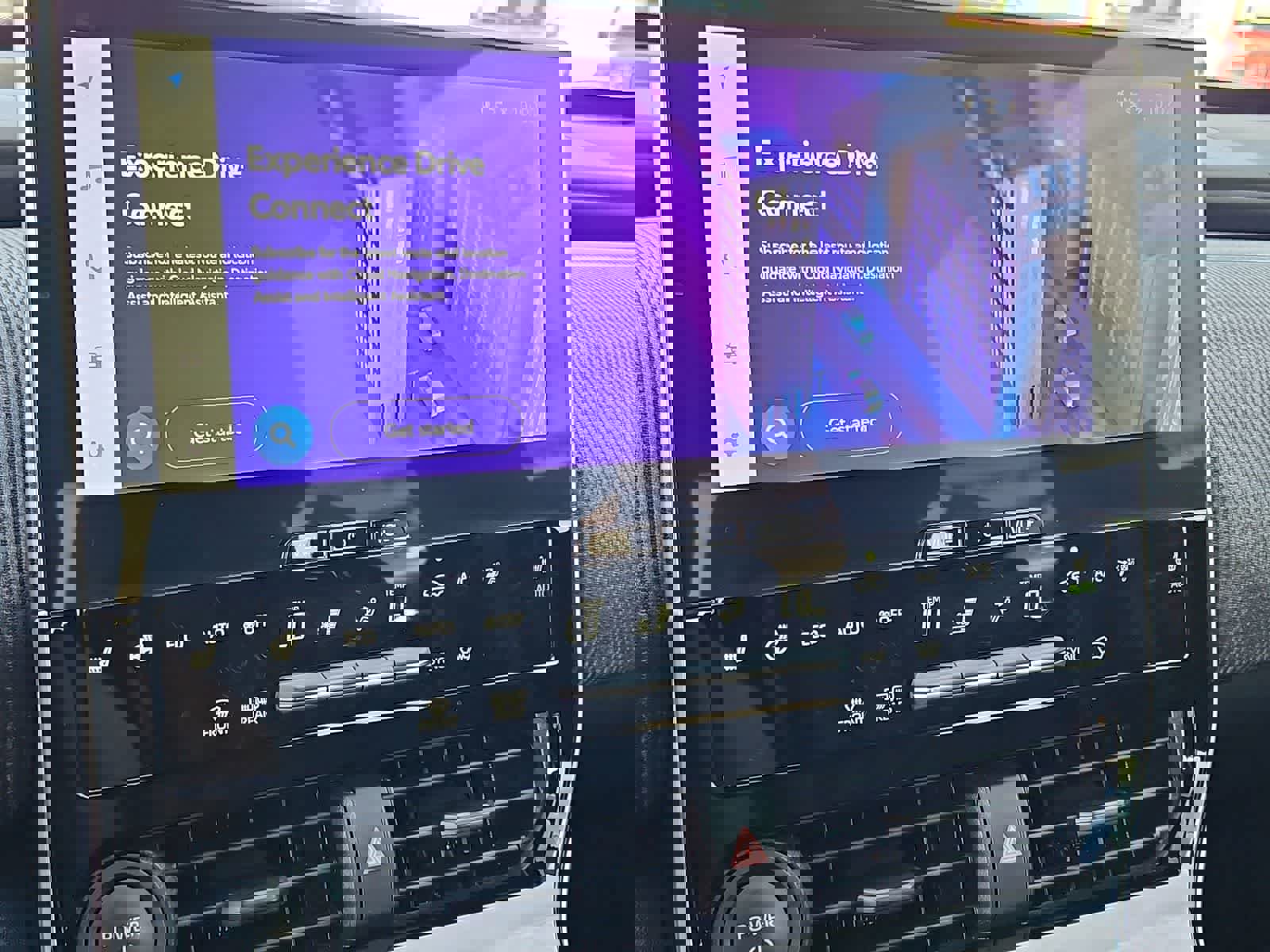 Used 2024 Toyota bZ4X XLE w/ Weather Package image 29