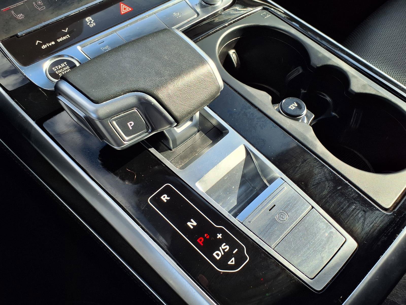 Used 2021 Audi Q7 3.0T Prestige image 11