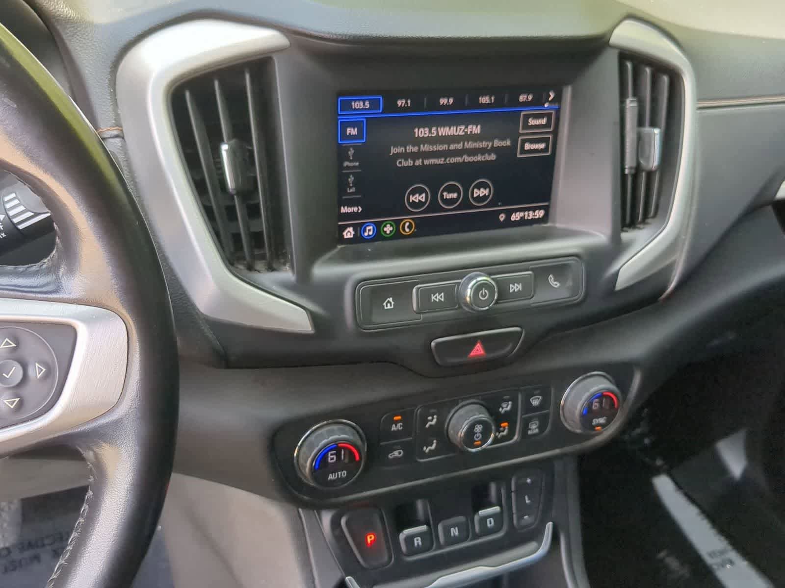 Used 2020 GMC Terrain SLE w/ Driver Convenience Package AWD/4WD image 27