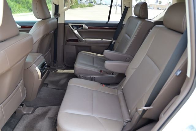 Used 2019 Lexus GX 460 Premium AWD/4WD image 13