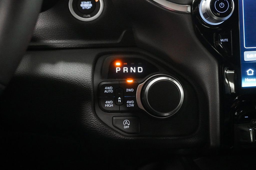 New 2026 RAM 1500 Big Horn image 28