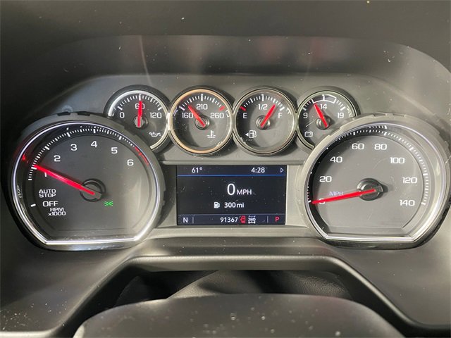 Used 2021 Chevrolet Tahoe LT w/ LT Signature Package image 7