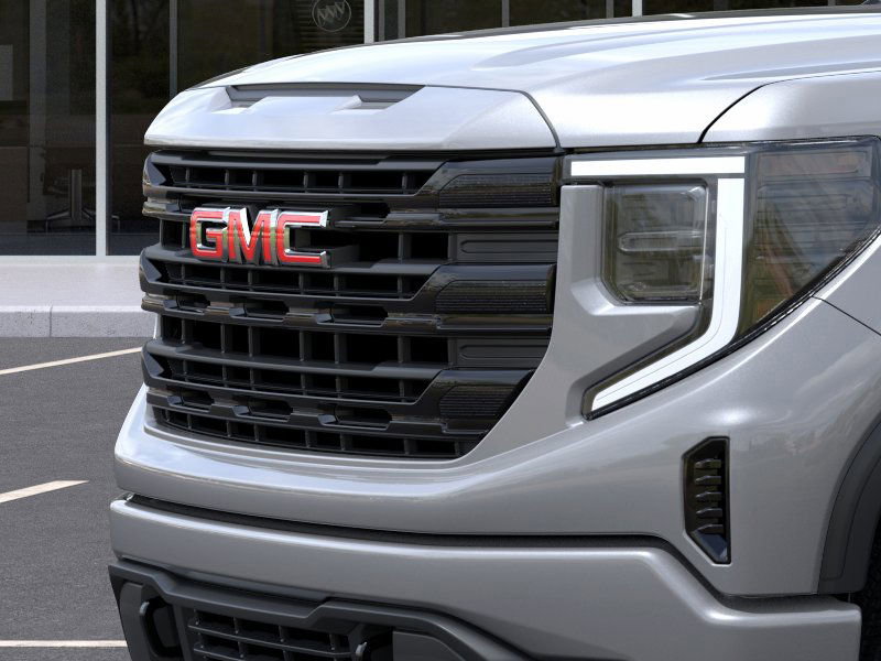 New 2026 GMC Sierra 1500 Elevation image 37