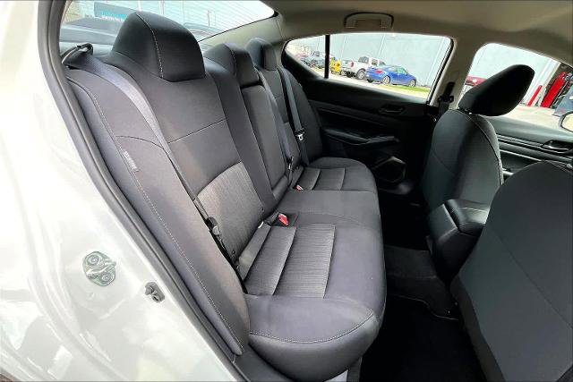 Certified 2025 Nissan Altima 2.5 S image 20