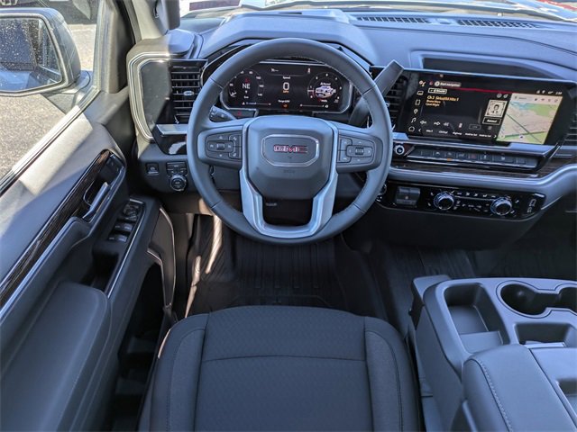New 2026 GMC Sierra 1500 Elevation w/ Elevation Select Package image 17