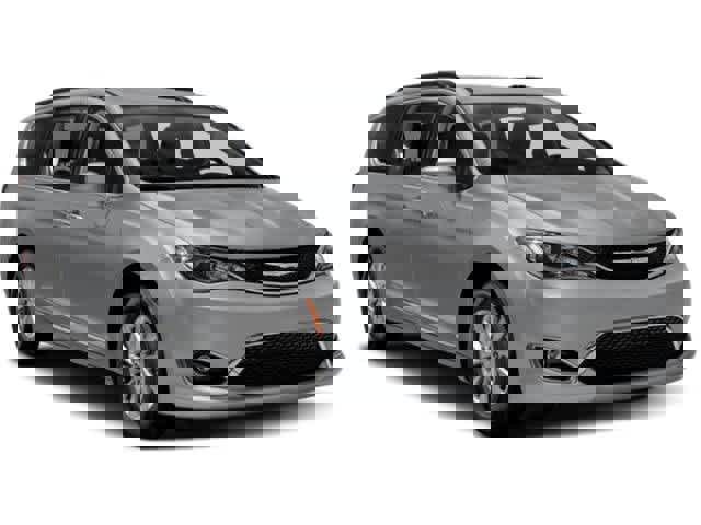 Used 2019 Chrysler Pacifica Limited w/ Advanced Safetytec Group image 9