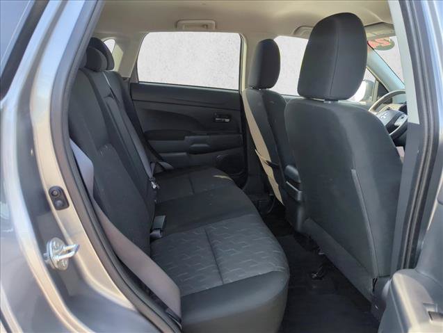 Used 2024 Mitsubishi Outlander Sport AWD image 19