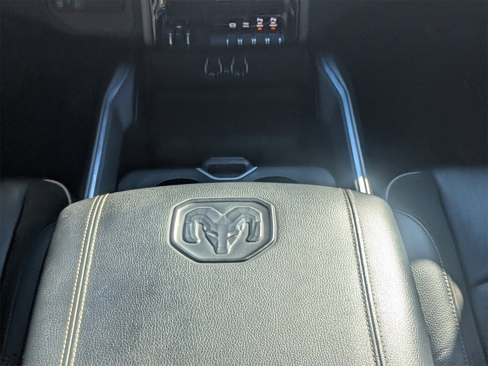 Used 2022 RAM 2500 Laramie image 20