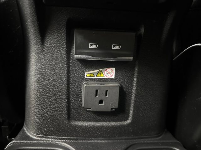 Used 2021 Jeep Wrangler Unlimited Sport AWD/4WD image 24
