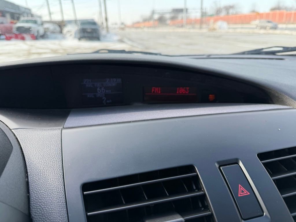 Used 2010 MAZDA MAZDA3 s Sport FWD image 29