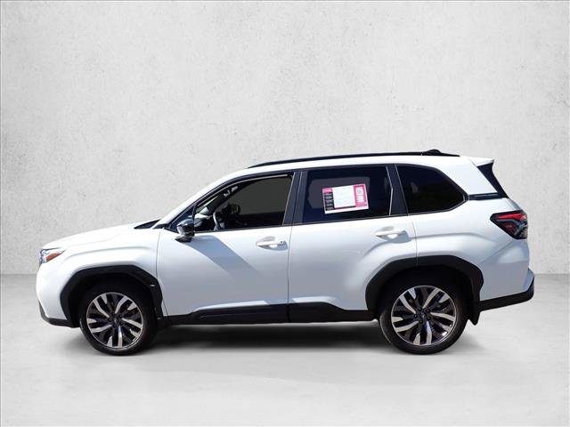 Certified 2026 Subaru Forester Touring AWD/4WD image 2