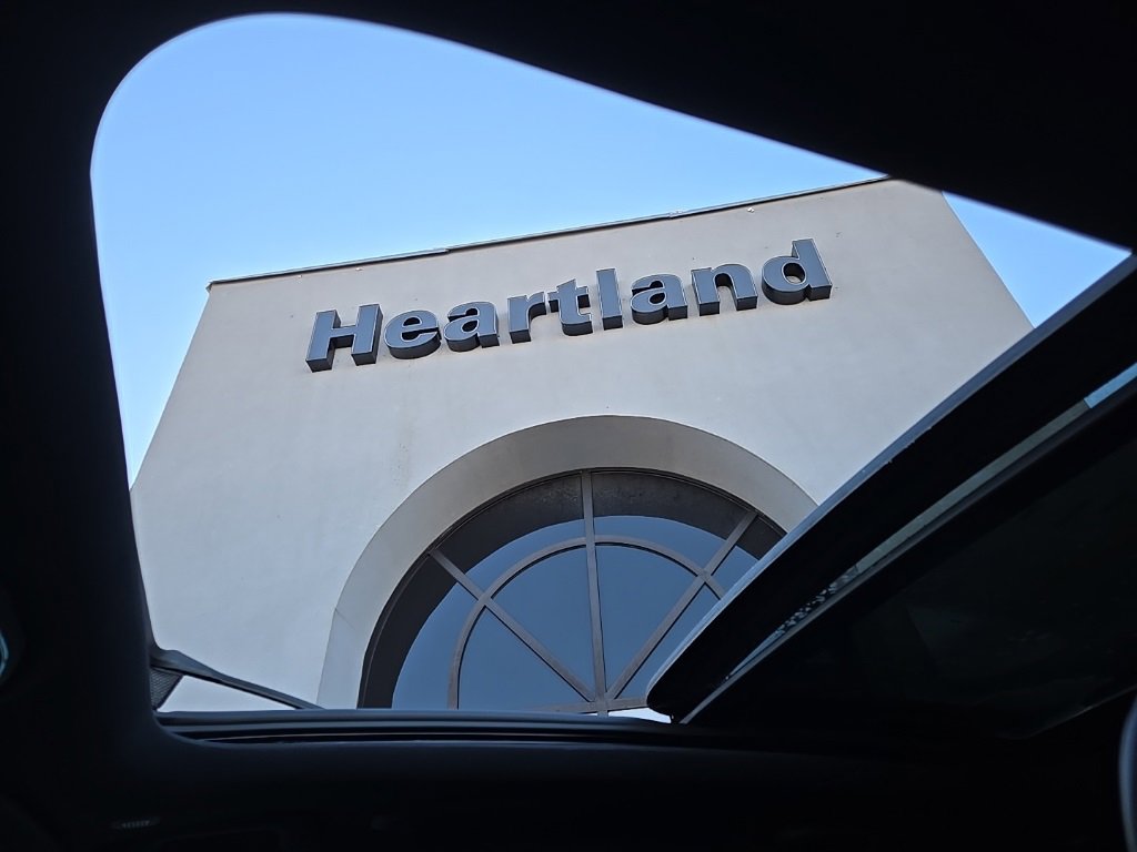 Used 2025 Jeep Grand Cherokee Summit image 80