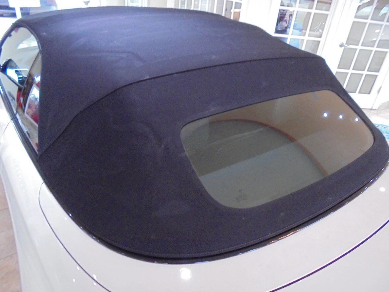 Used 2019 BMW M240i xDrive Convertible w/ Premium Package image 34