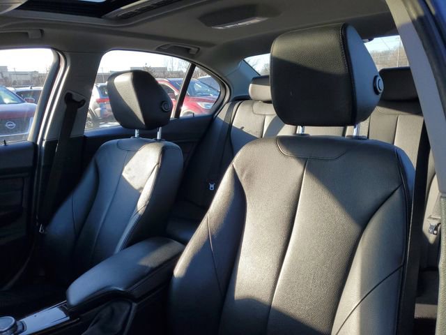 Used 2015 BMW 328i xDrive Sedan AWD/4WD image 14