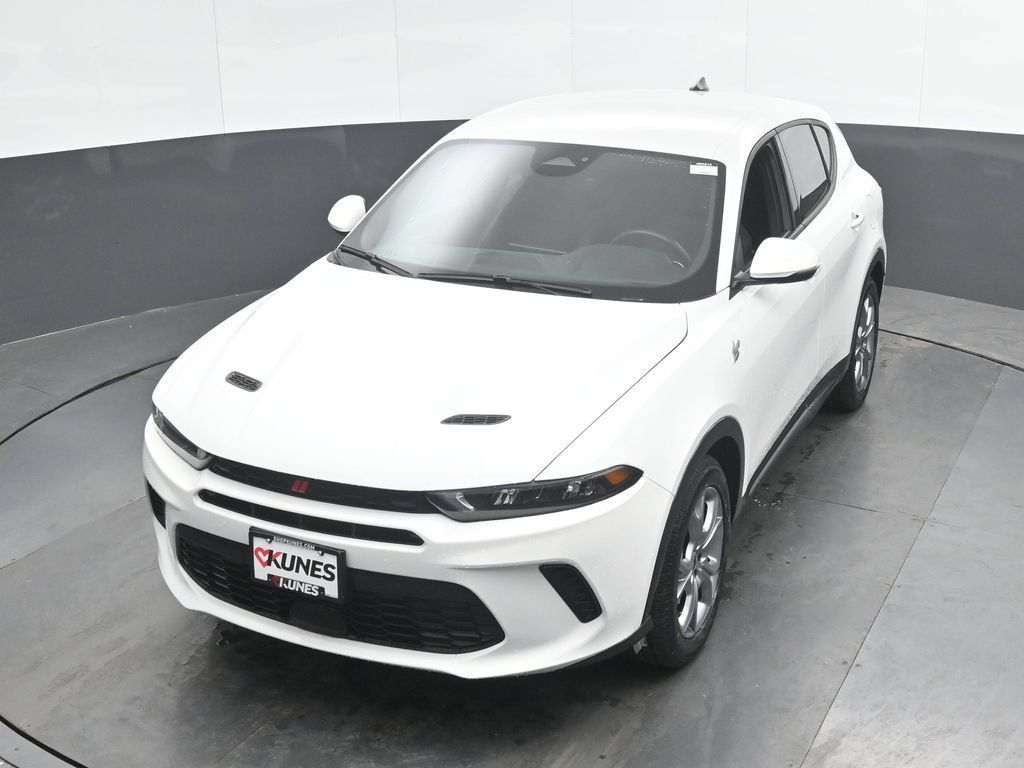 Used 2024 Dodge Hornet R/T AWD/4WD image 36