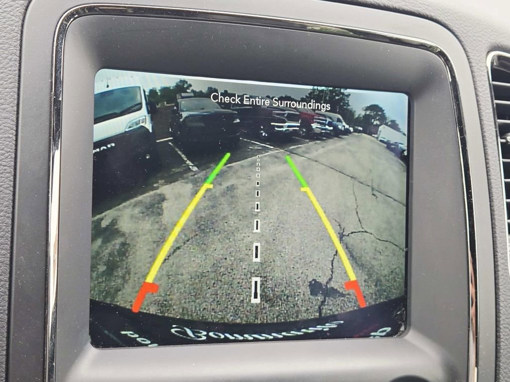 Used 2020 Dodge Durango R/T w/ Blacktop Package AWD/4WD image 14