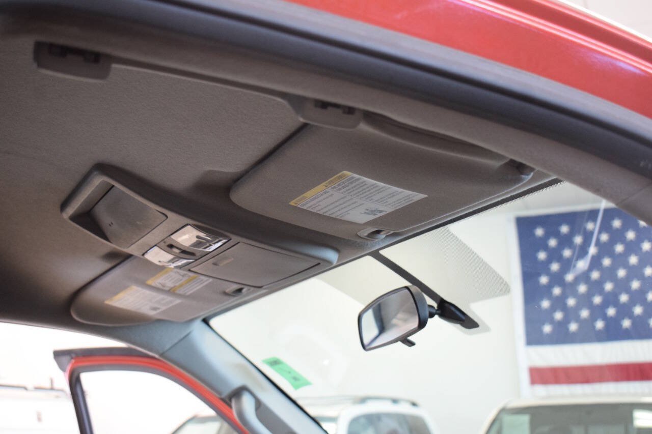 Used 2015 Nissan Frontier Desert Runner RWD image 55