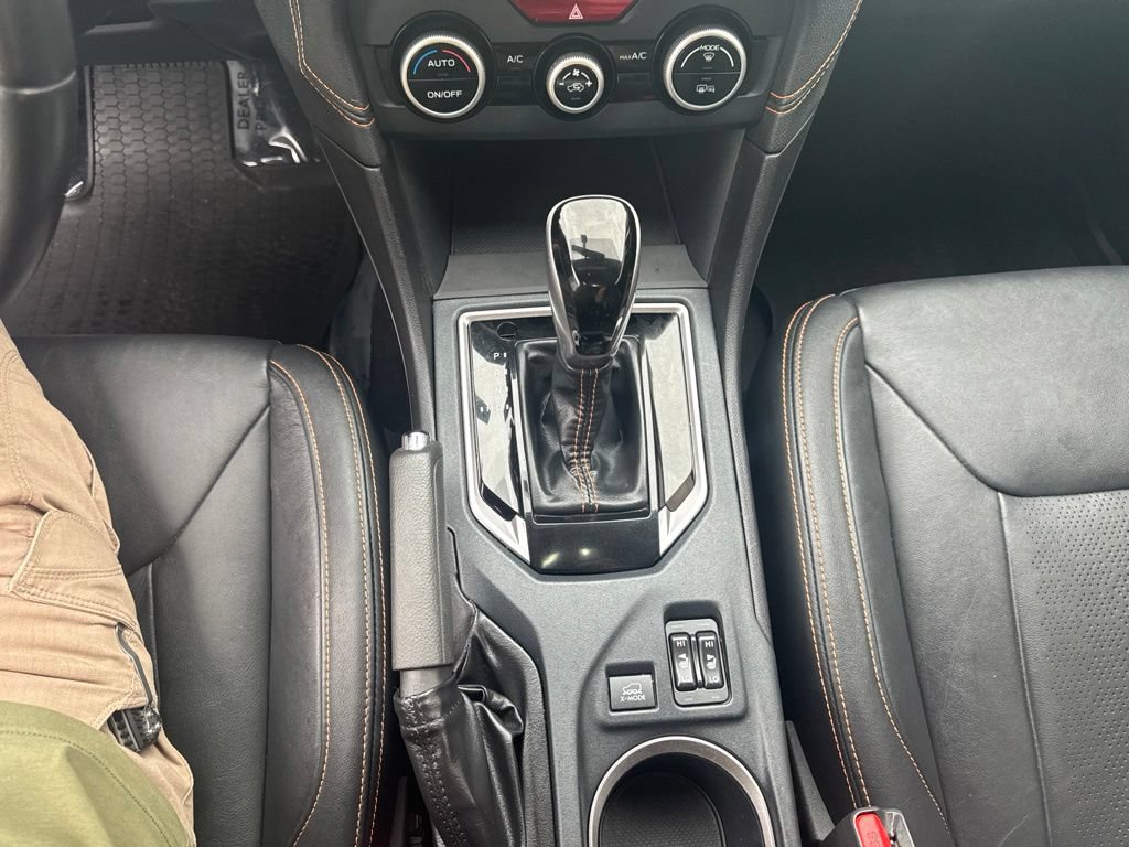 Used 2018 Subaru Crosstrek 2.0i Limited w/ Popular Package #2 AWD/4WD image 10