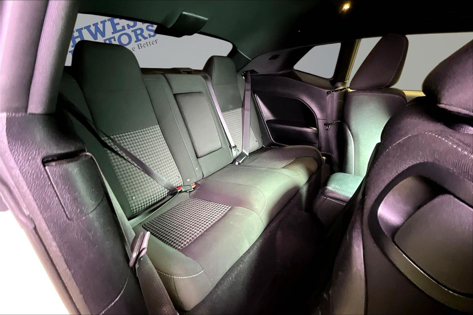 Used 2020 Dodge Challenger GT RWD image 24