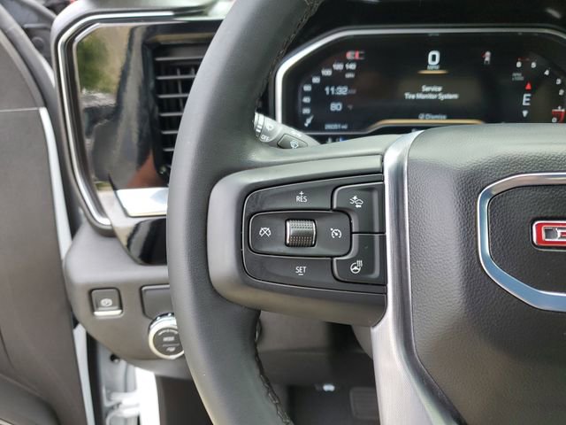 Used 2024 GMC Sierra 1500 Elevation RWD image 26